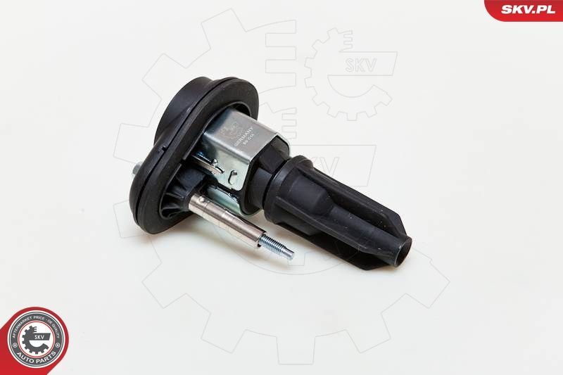 Ritė, uždegimas ESEN SKV 03SKV175