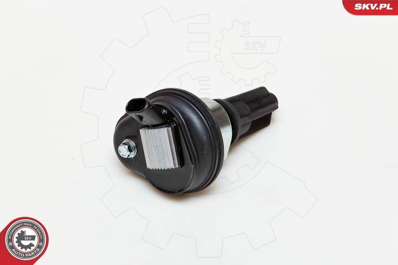 Ritė, uždegimas ESEN SKV 03SKV175