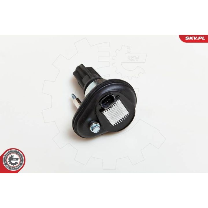 Ritė, uždegimas ESEN SKV 03SKV175