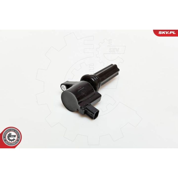 Ritė, uždegimas ESEN SKV 03SKV181