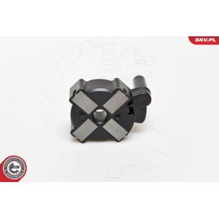 Ritė, uždegimas ESEN SKV 03SKV186