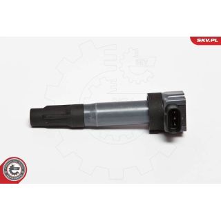 Ritė, uždegimas ESEN SKV 03SKV203