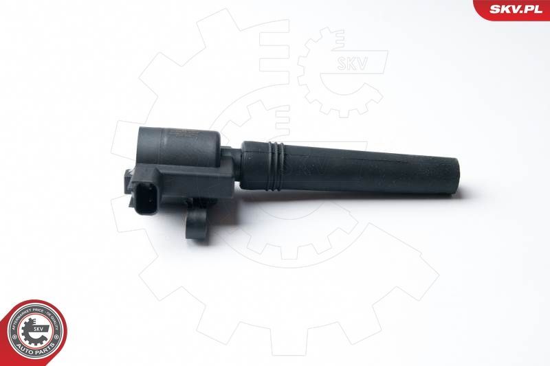 Ritė, uždegimas ESEN SKV 03SKV226