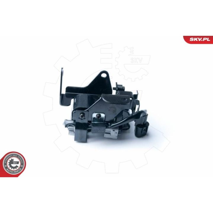 Ritė, uždegimas ESEN SKV 03SKV229