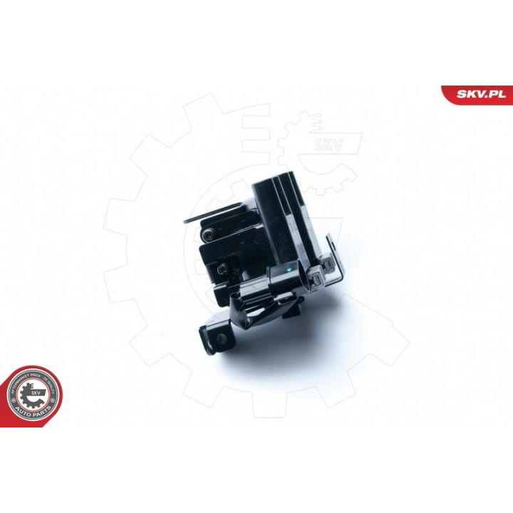 Ritė, uždegimas ESEN SKV 03SKV229