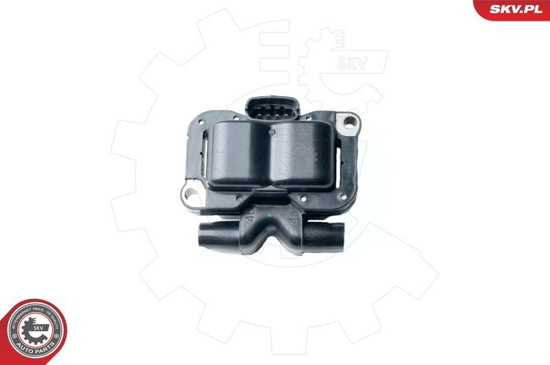 Ritė, uždegimas ESEN SKV 03SKV230