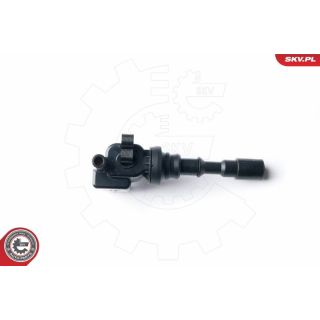 Ritė, uždegimas ESEN SKV 03SKV232