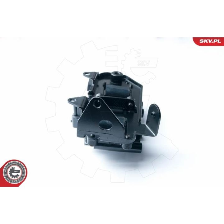 Ritė, uždegimas ESEN SKV 03SKV234