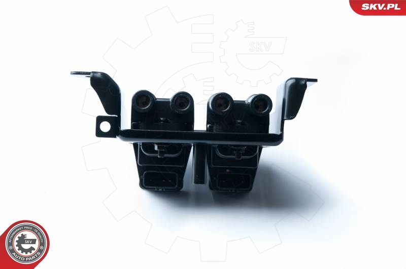 Ritė, uždegimas ESEN SKV 03SKV239