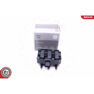 Ritė, uždegimas ESEN SKV 03SKV248