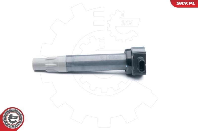 Ritė, uždegimas ESEN SKV 03SKV251