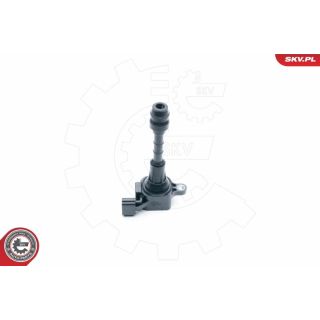 Ritė, uždegimas ESEN SKV 03SKV257