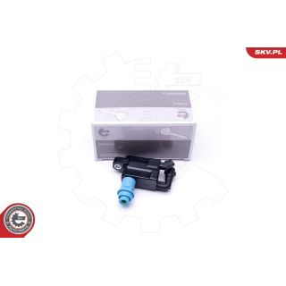 Ritė, uždegimas ESEN SKV 03SKV276