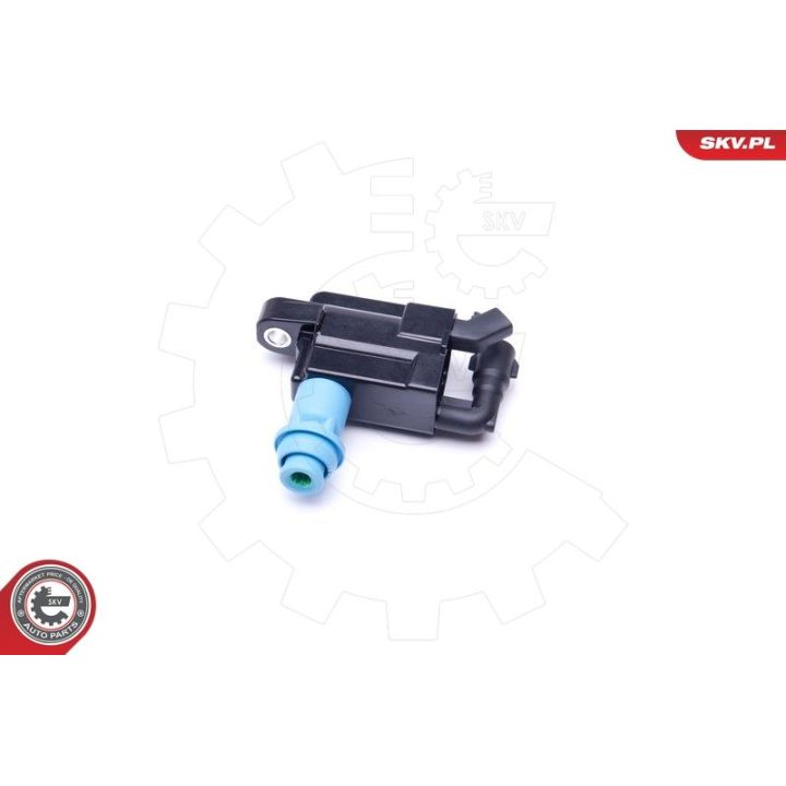 Ritė, uždegimas ESEN SKV 03SKV276