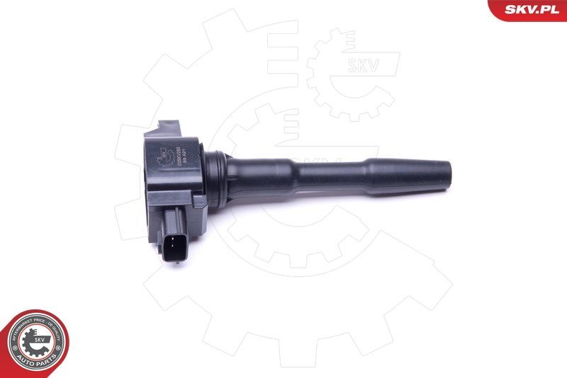 Ritė, uždegimas ESEN SKV 03SKV280