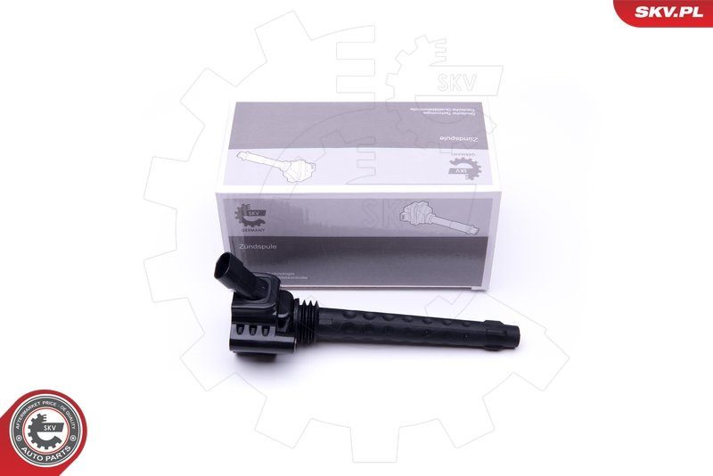 Ritė, uždegimas ESEN SKV 03SKV283