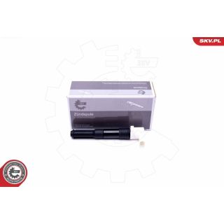 Ritė, uždegimas ESEN SKV 03SKV286