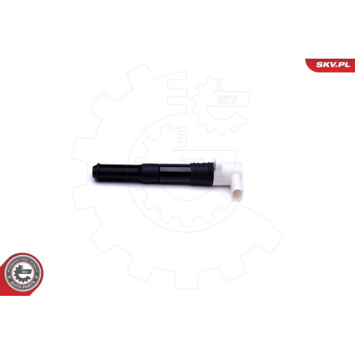 Ritė, uždegimas ESEN SKV 03SKV286