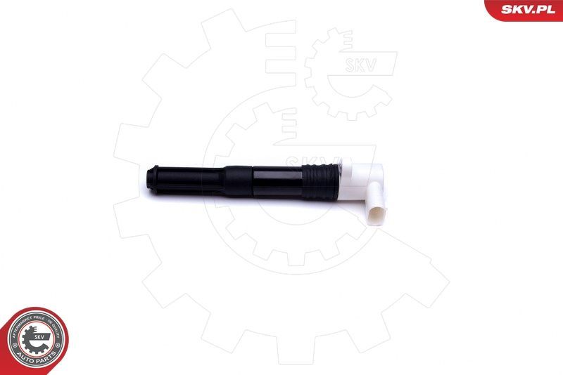 Ritė, uždegimas ESEN SKV 03SKV286