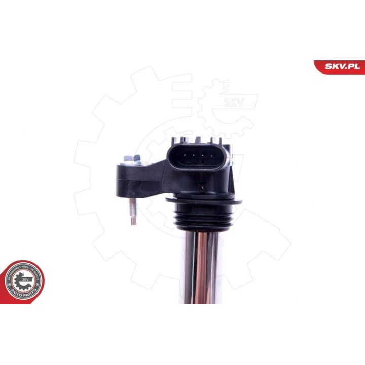 Ritė, uždegimas ESEN SKV 03SKV294