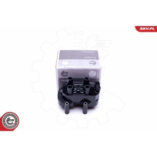 Ritė, uždegimas ESEN SKV 03SKV299