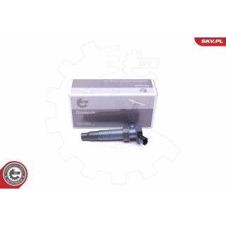 Ritė, uždegimas ESEN SKV 03SKV312