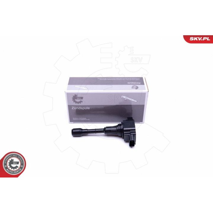 Ritė, uždegimas ESEN SKV 03SKV316