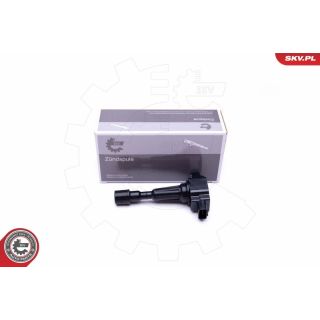 Ritė, uždegimas ESEN SKV 03SKV323