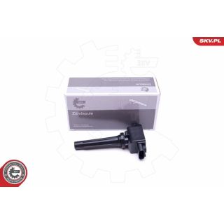 Ritė, uždegimas ESEN SKV 03SKV324