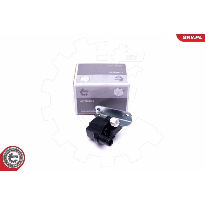 Ritė, uždegimas ESEN SKV 03SKV325