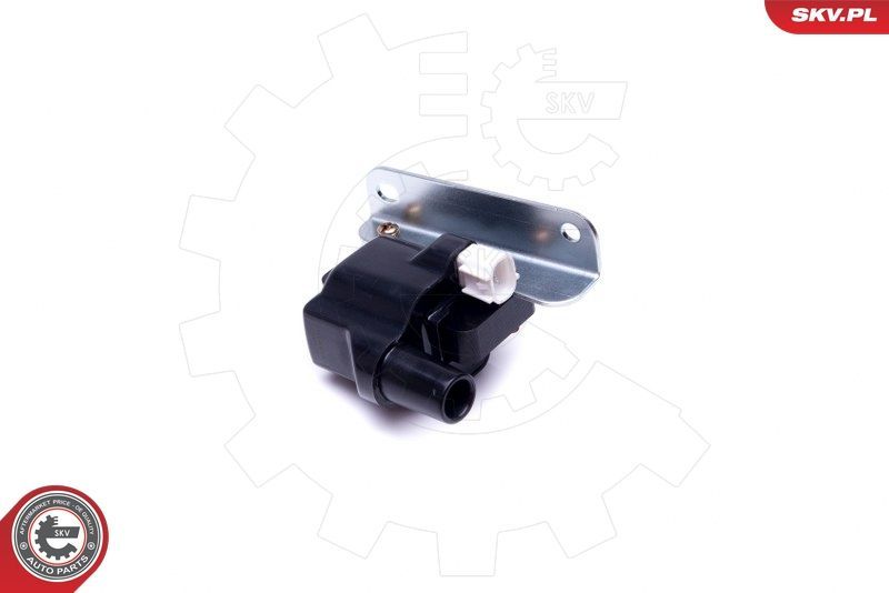 Ritė, uždegimas ESEN SKV 03SKV325