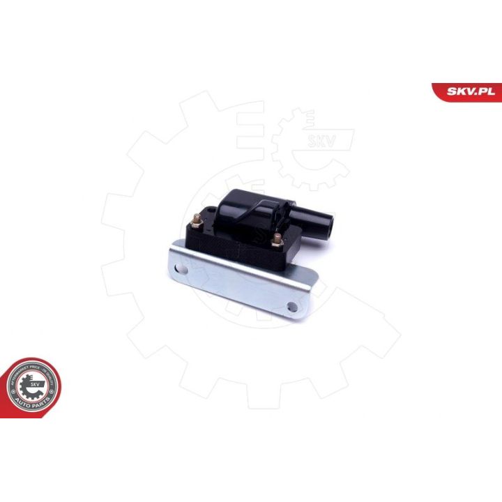 Ritė, uždegimas ESEN SKV 03SKV325