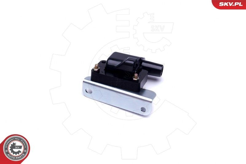 Ritė, uždegimas ESEN SKV 03SKV325