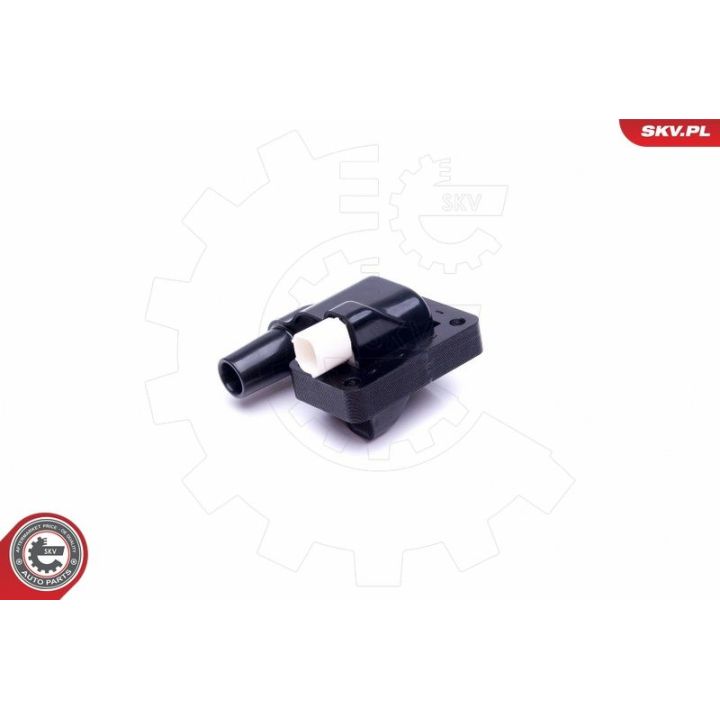 Ritė, uždegimas ESEN SKV 03SKV326