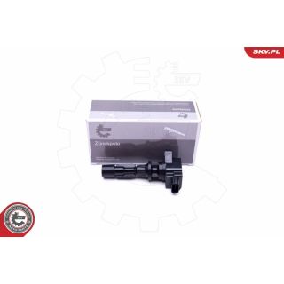 Ritė, uždegimas ESEN SKV 03SKV327