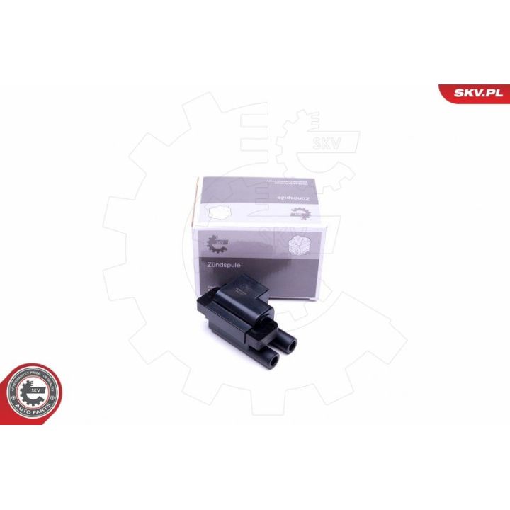 Ritė, uždegimas ESEN SKV 03SKV328