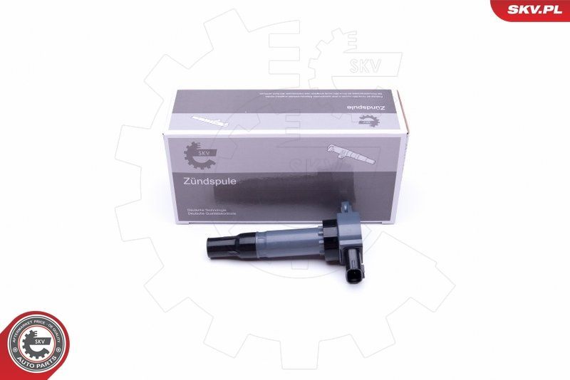 Ritė, uždegimas ESEN SKV 03SKV331