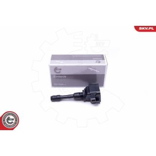 Ritė, uždegimas ESEN SKV 03SKV338