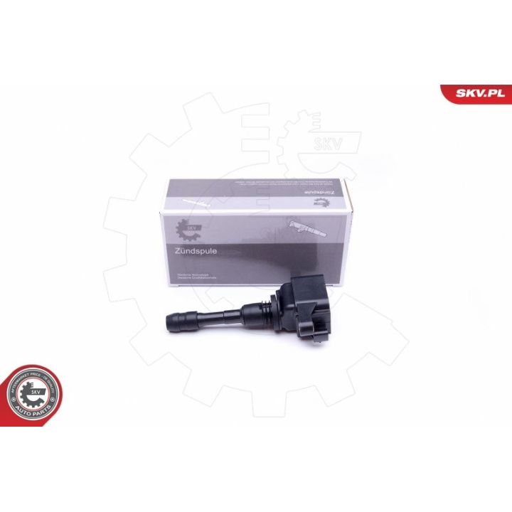 Ritė, uždegimas ESEN SKV 03SKV338