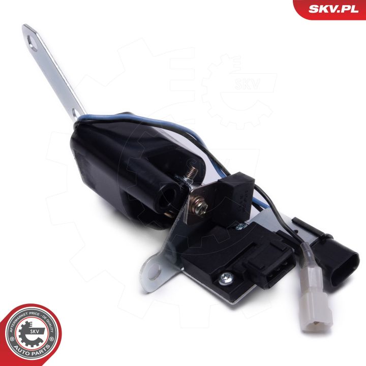 Ritė, uždegimas ESEN SKV 03SKV350