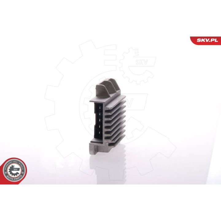 Ritė, uždegimas ESEN SKV 03SKV900