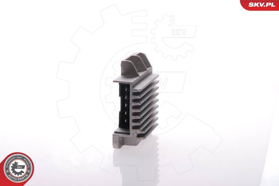 Ritė, uždegimas ESEN SKV 03SKV900