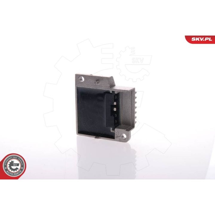 Ritė, uždegimas ESEN SKV 03SKV900