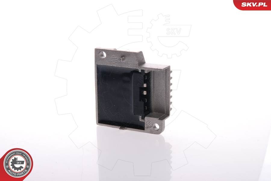 Ritė, uždegimas ESEN SKV 03SKV900