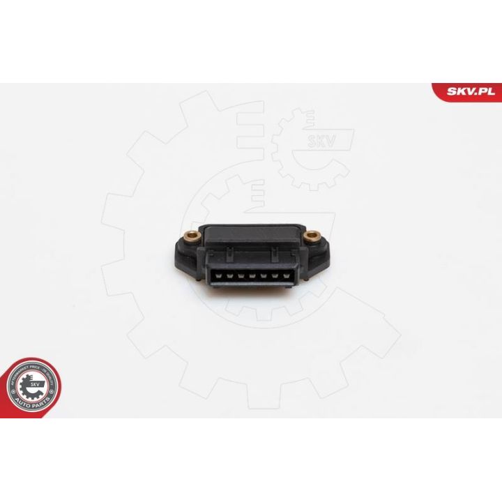 Ritė, uždegimas ESEN SKV 03SKV901