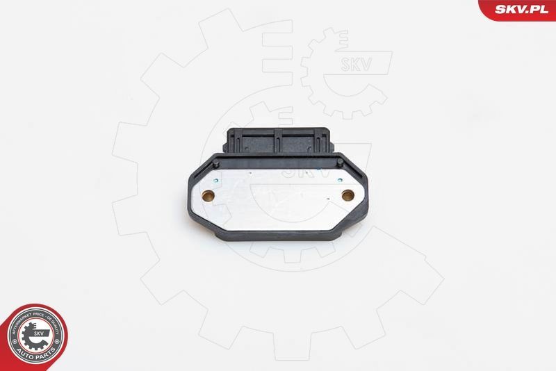 Ritė, uždegimas ESEN SKV 03SKV901