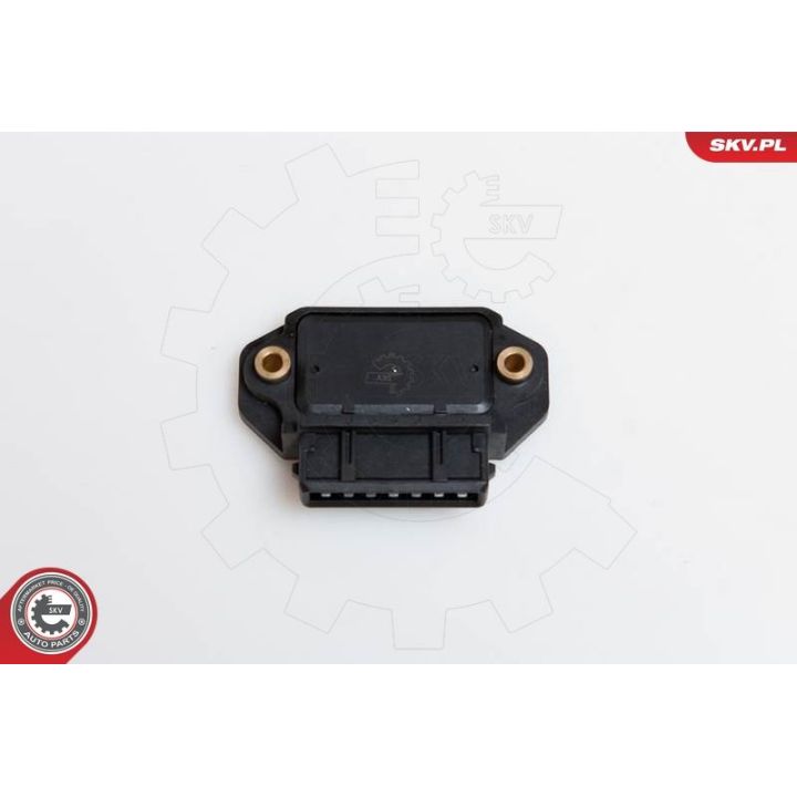 Ritė, uždegimas ESEN SKV 03SKV901