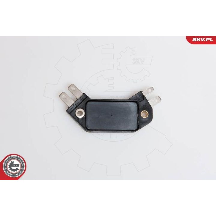 Ritė, uždegimas ESEN SKV 03SKV905