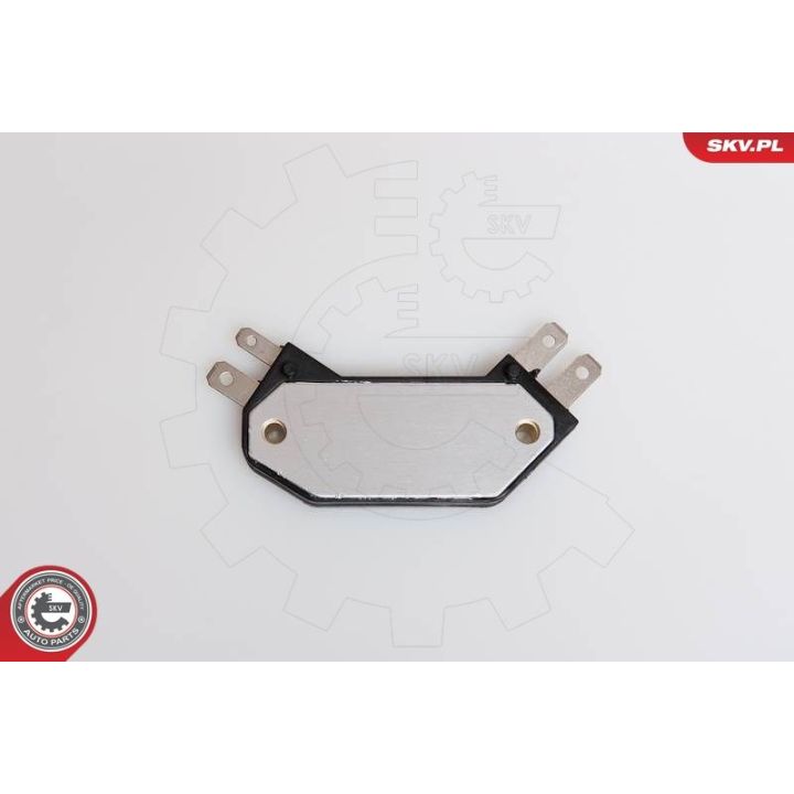 Ritė, uždegimas ESEN SKV 03SKV905