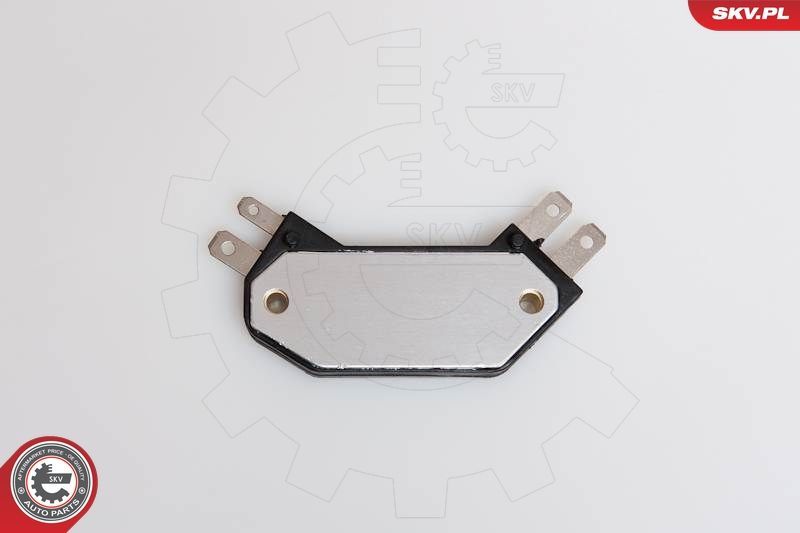 Ritė, uždegimas ESEN SKV 03SKV905